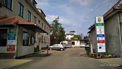 Zarząd Gospodarki Mieszkaniowej